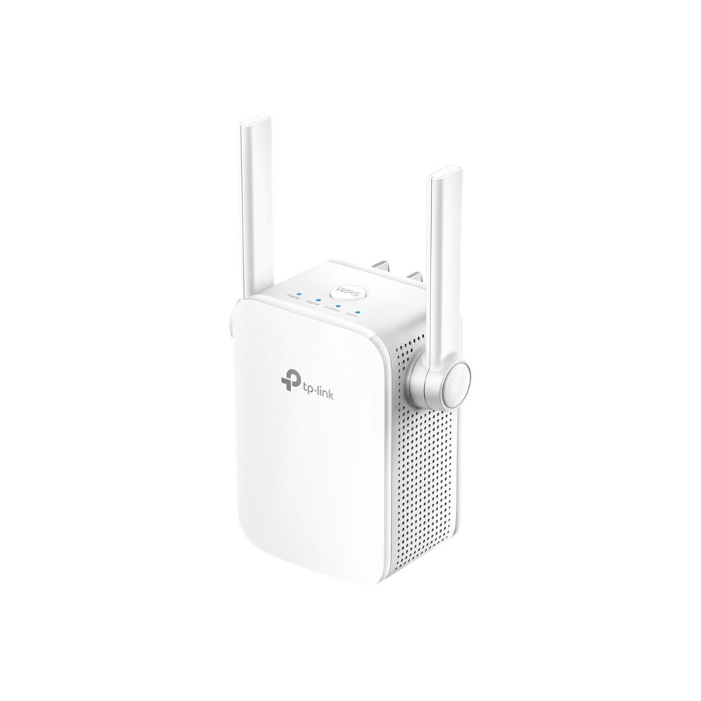 TP-LINK RE205 AC750 DUAL-BAND WI-FI RANGE EXTENDER, EASYMESH, 3YR