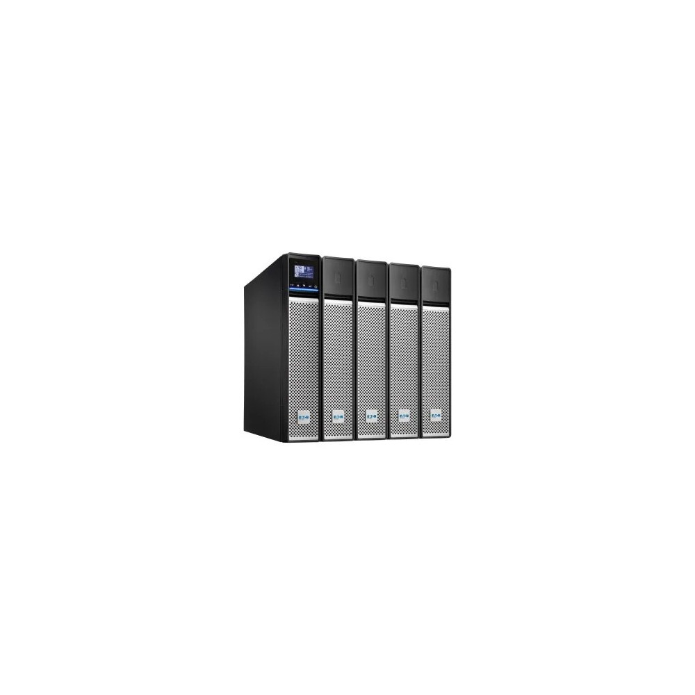Eaton 5PXEBM72RT3UG2 5PX Gen 2 Extended Battery Pack 2000VA- 3000VA 3U Rack/Tower - Image 1