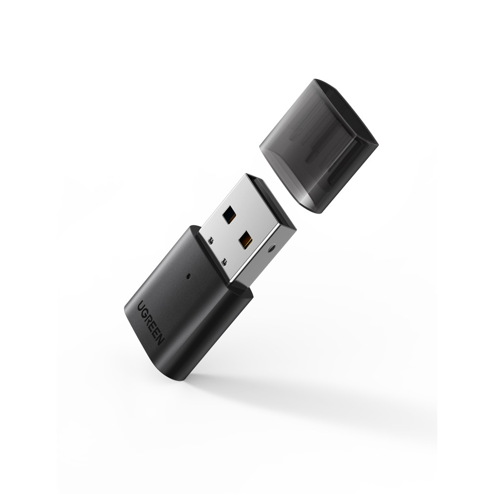 UGREEN 6957303888894 80889 USB Bluetooth 5.0 Adapter - Image 1