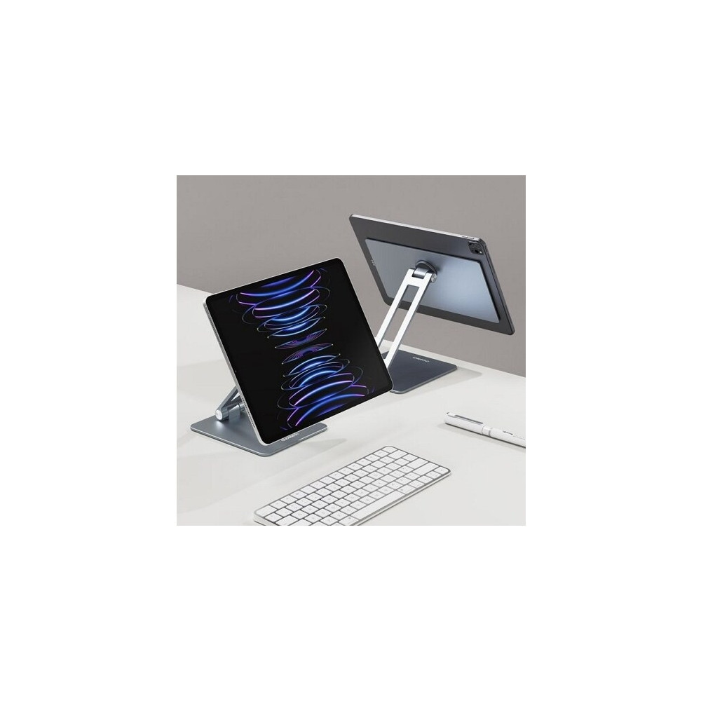 Choetech 6932112104519 H069 - 12.9 inch iPad Pro magnetic 360° adjustable angle holder - Image 3