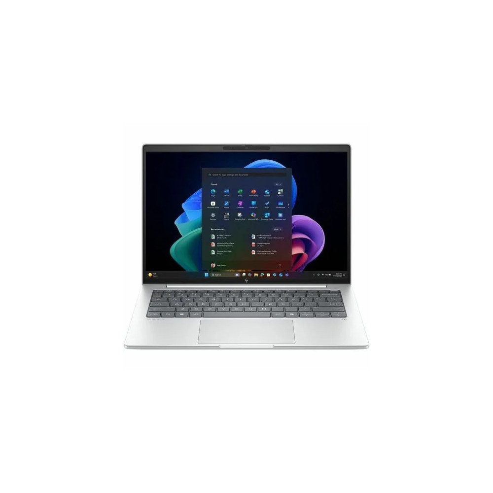HP BQ4S5PT EliteBook 8 G1i , U5-226V, 16GB, 512GB, 14" WUXGA IR, W11P, 3Y OS