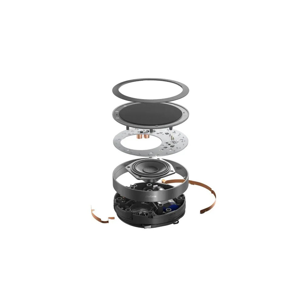 Jabra 2775-429 SPEAK2 75 WITH LINK 380C UC
