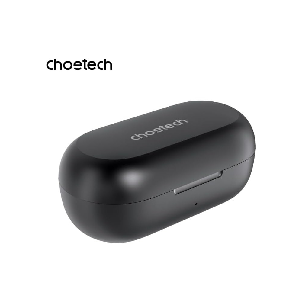 Choetech 6932112106346 BH-T16 Aura Bean TWS Wireless Earbuds - Image 2