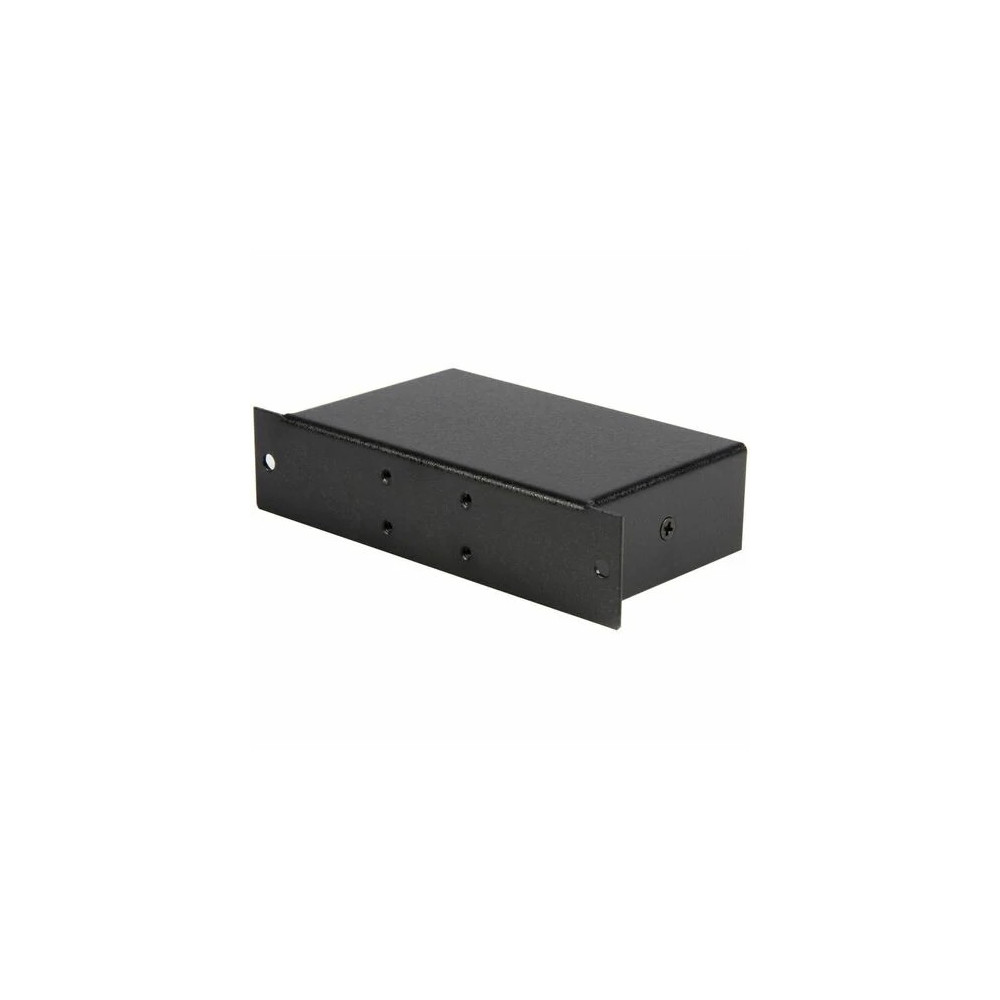 StarTech ST4200USBM USB Hub - USB Type B - External - Black - TAA Compliant - 4 Total USB Port(s) - 4 USB 2.0 Port(s) - PC, Mac