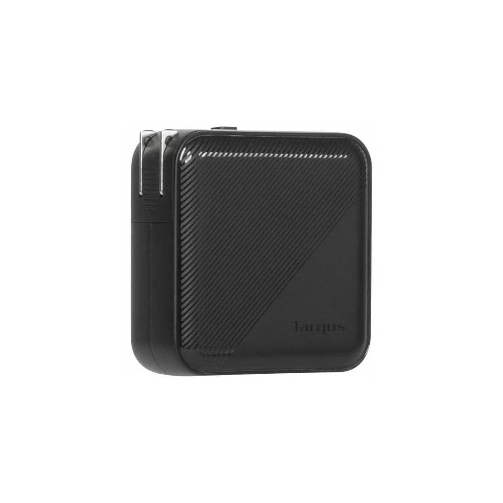 Targus APA109GL , 100W GaN WALL CHARGER