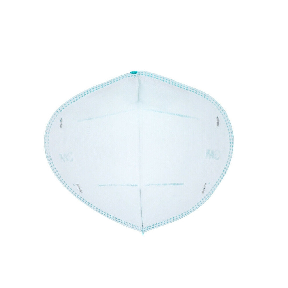 Unknown 9132 30PCS 3M P2 N95 Healthcare Particulate Respirator Surgical Mask Anti-Fluid