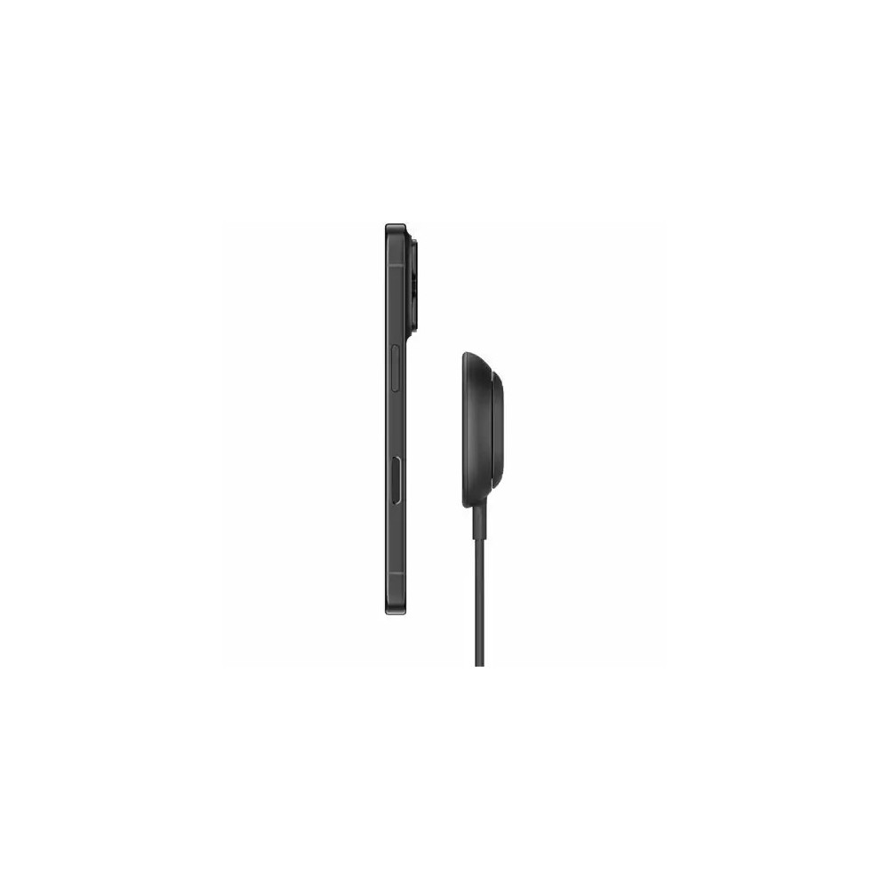 Belkin WIA013AUBK ULTRACHARGE MAGNETIC CHRGER WITH QI2 25W - Image 8