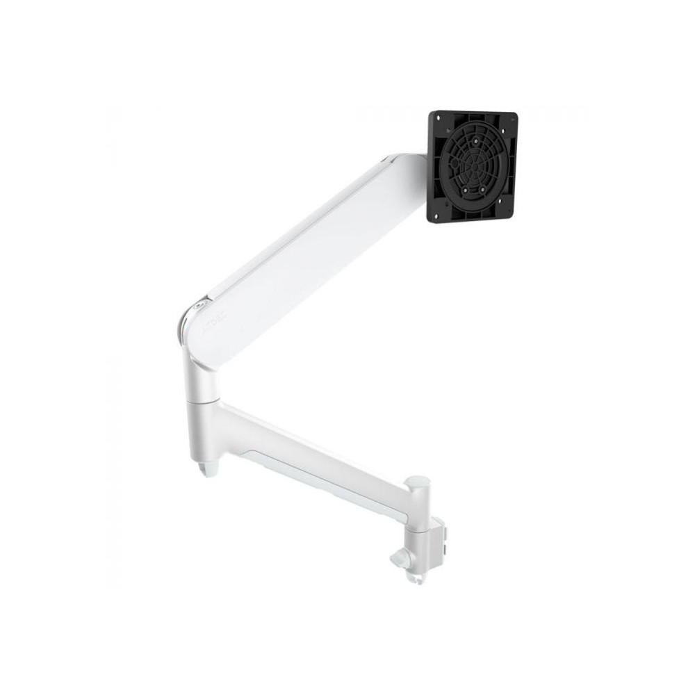 Atdec AWM-ADTC-W AWM Dynamic Monitor Arm - White - Image 1