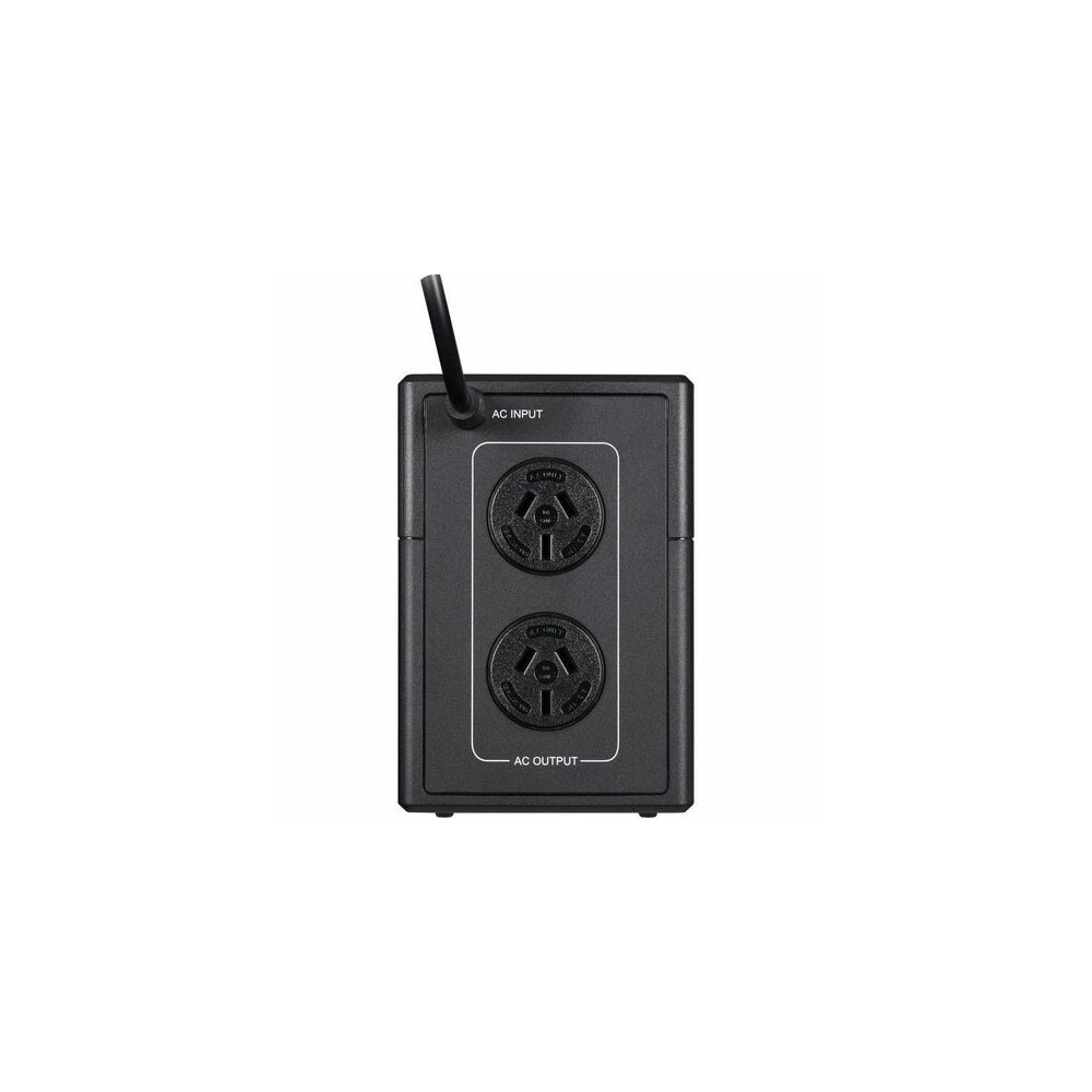 Eaton 5E900UIAU 5E G2 UPS 900VA/480W 2 ANZ OUTLET NO FAN - Image 2