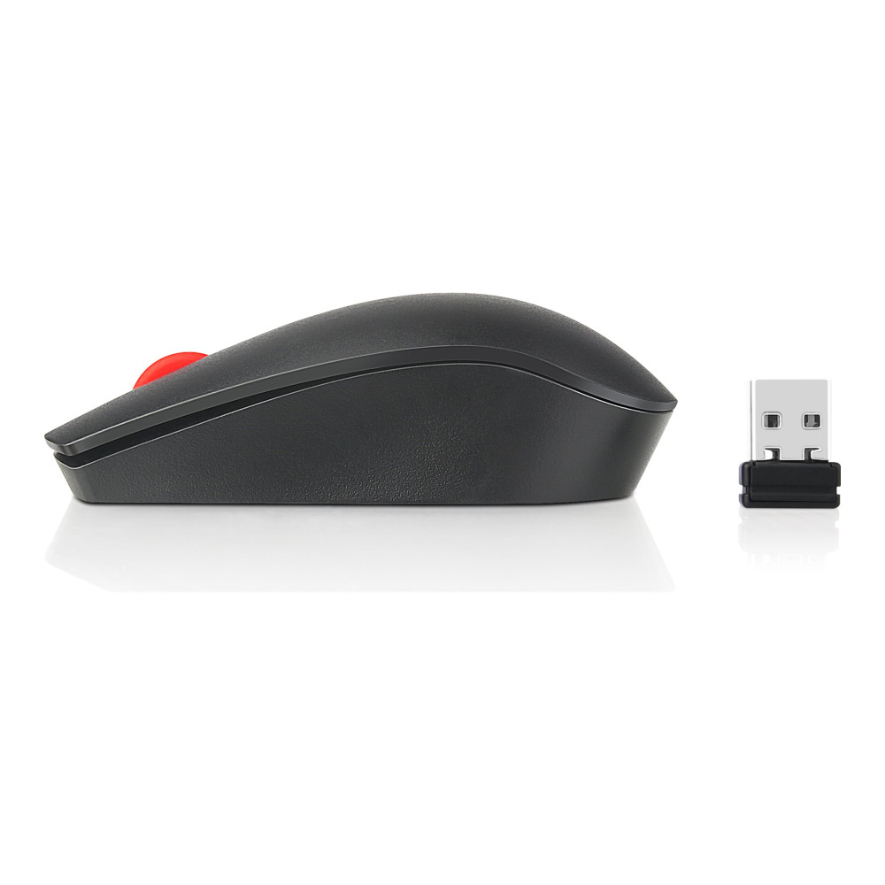 Lenovo 4X30M56887 THINKPAD ESSENTIAL WIRELESS MOUSE - Image 2