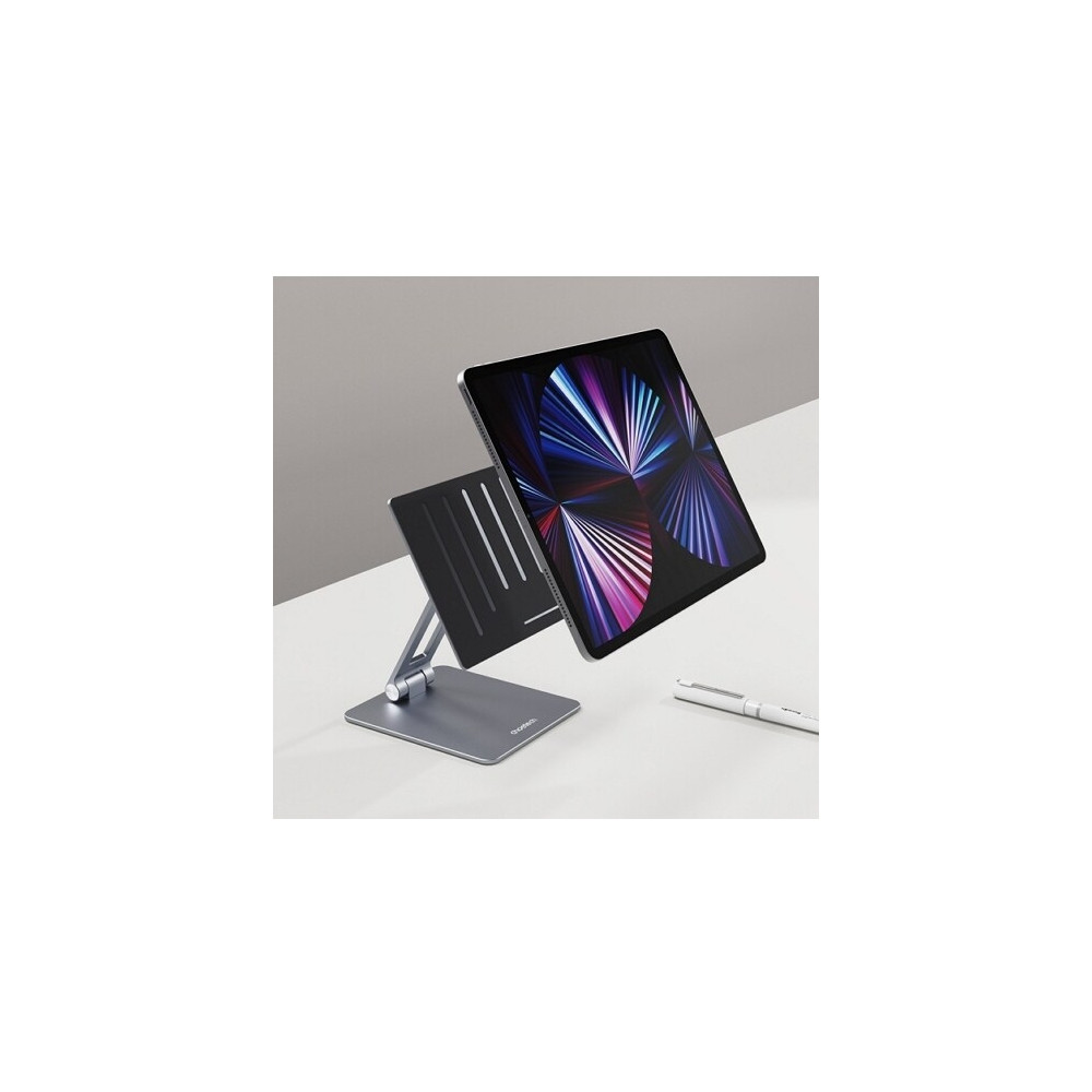Choetech 6932112104519 H069 - 12.9 inch iPad Pro magnetic 360° adjustable angle holder - Image 4