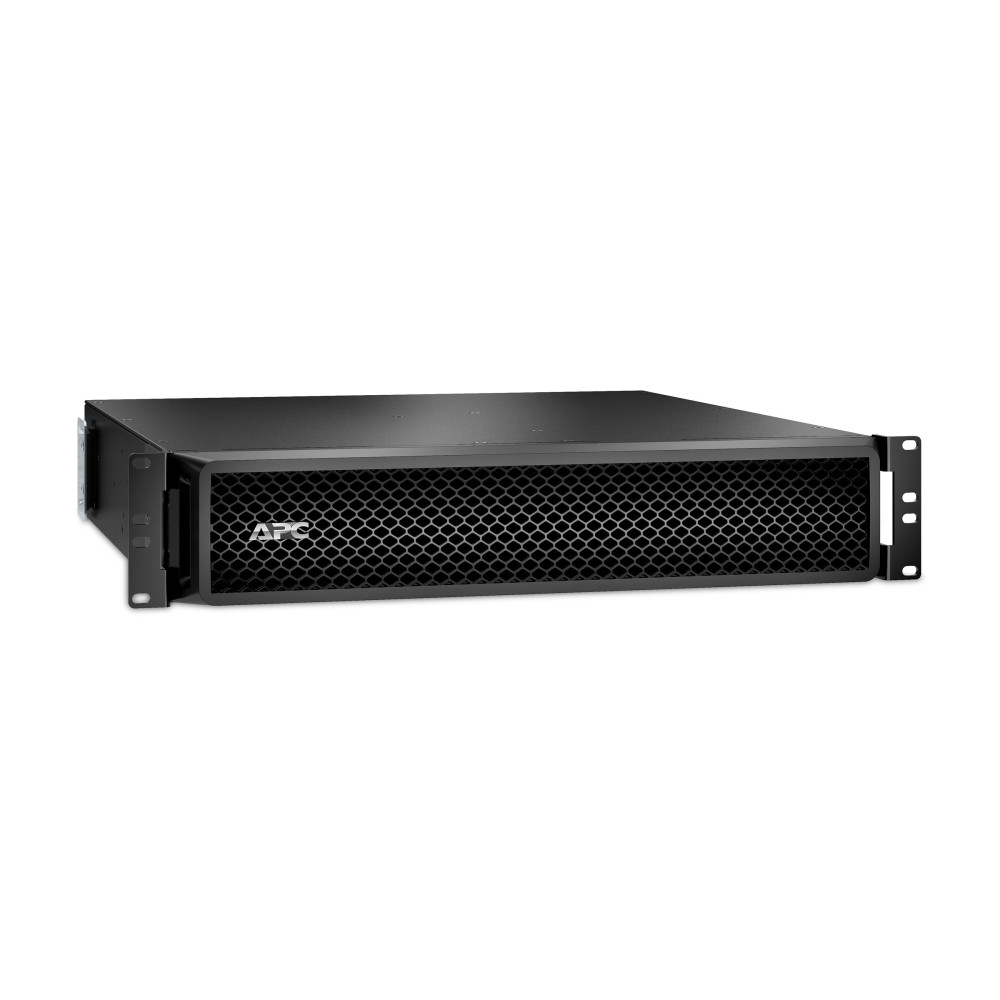 APC SRT72RMBP SMART-UPS EXTERNAL BATTERY (SRT SERIES), 72V (FOR SRT2200XLI/RMXLI/RMXLI-NC), RM - Image 2