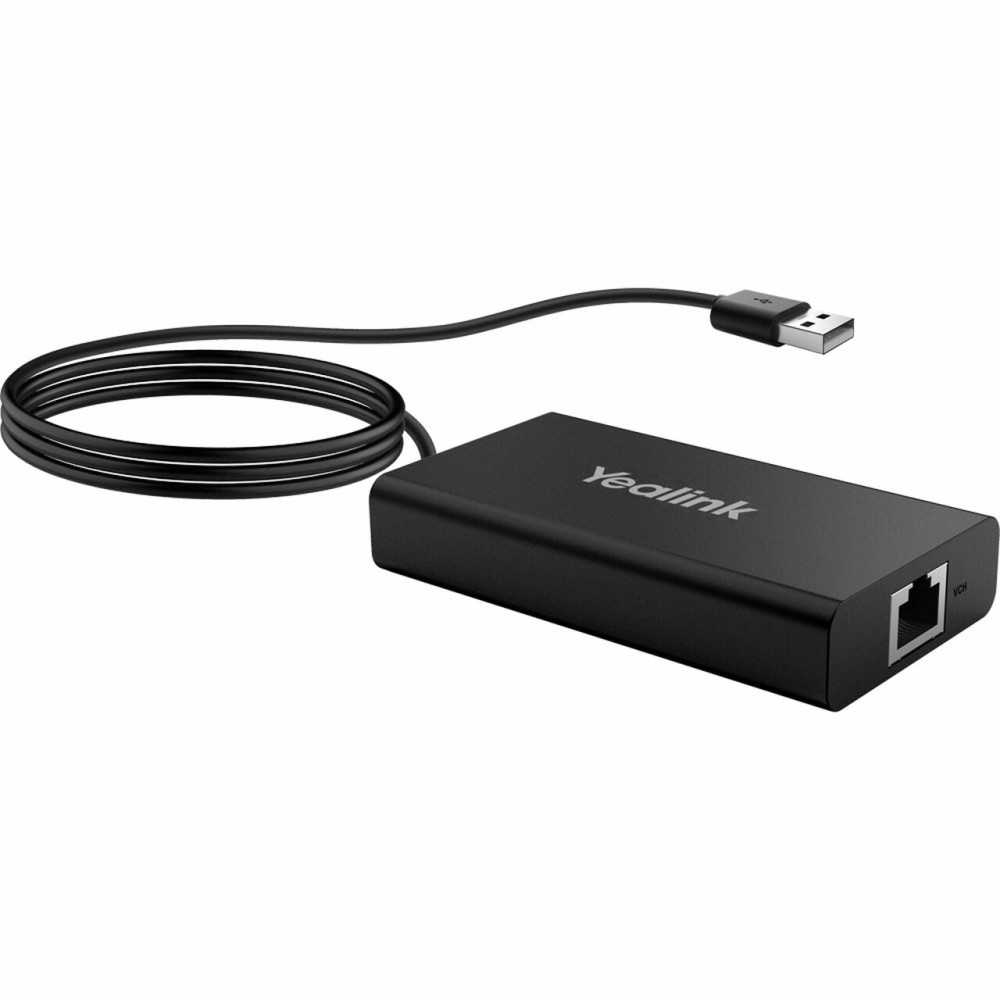 Yealink MVC-BYOD-EXTENDER MVC/ZVC BYOD EXTENDER FOR UVC40,UVC84 AND UVC86 - Image 1