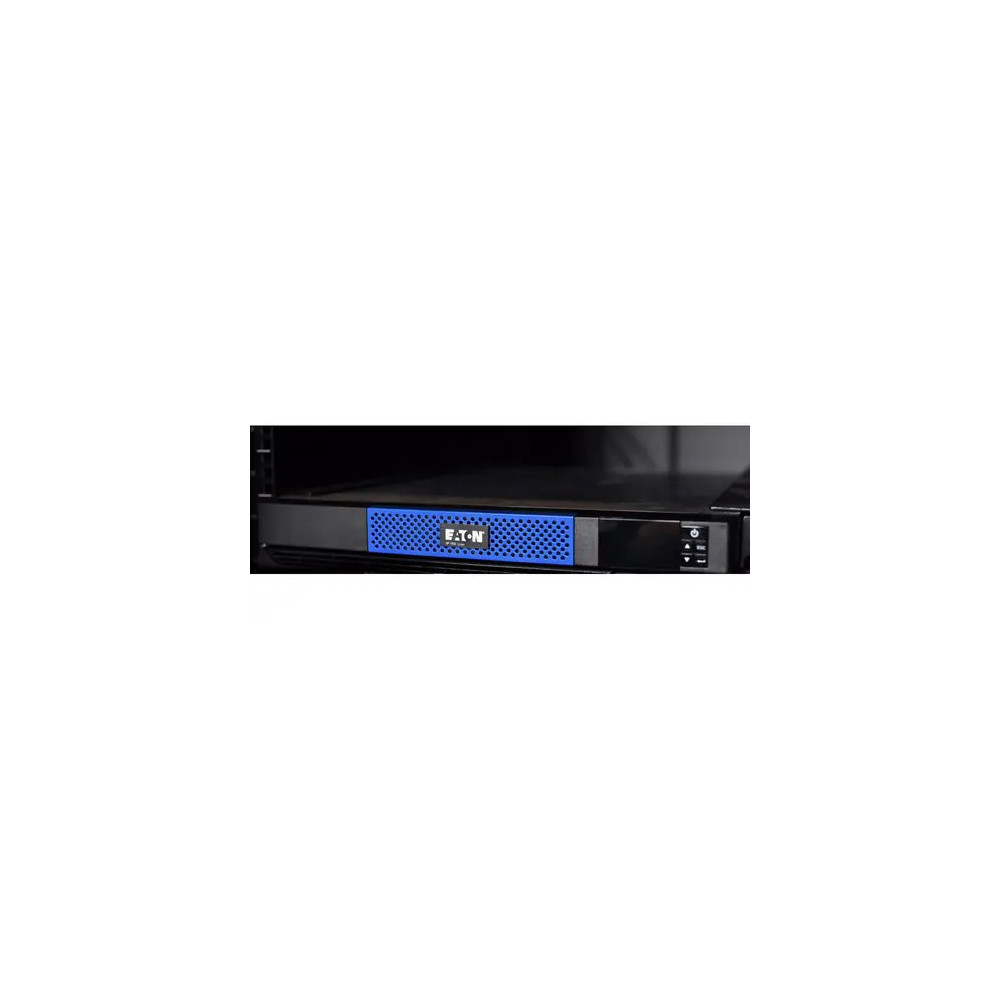 Eaton 5P1550GR-L 5P Lithium Ion Model 1550VA / 1100W 1U Rackmount UPS with LCD