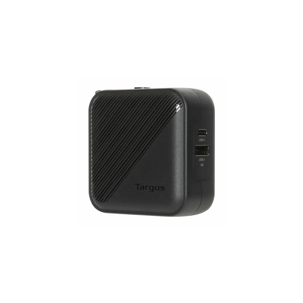 Targus APA803GL , 65W GaN WALL CHARGER