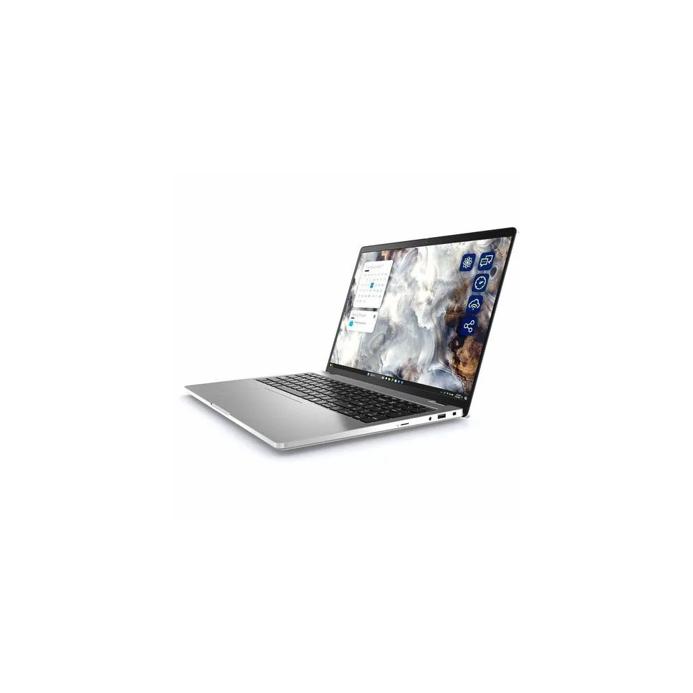 Dell CTO715_PB16250_AU PRO16 PLUS NOTEBOOK, 16" FHD+ IR, U7-266V, 16GB, 512GB, WL, W11P(CP+) 3Y PRO