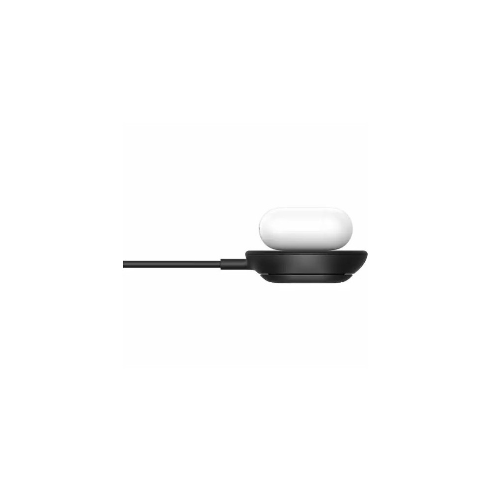 Belkin WIA013AUBK ULTRACHARGE MAGNETIC CHRGER WITH QI2 25W - Image 7