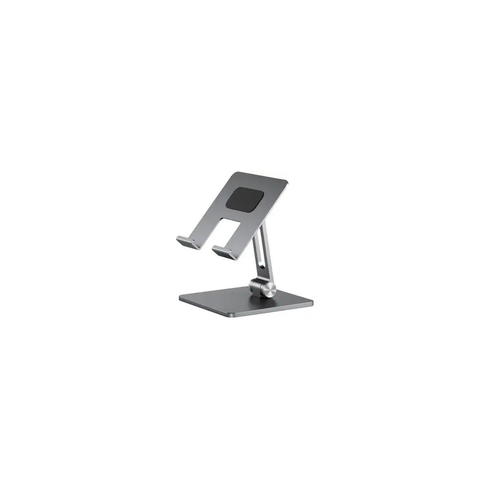Alogic DTS-SGR Edge Desktop Tablet Foldable Stand- Spae Grey