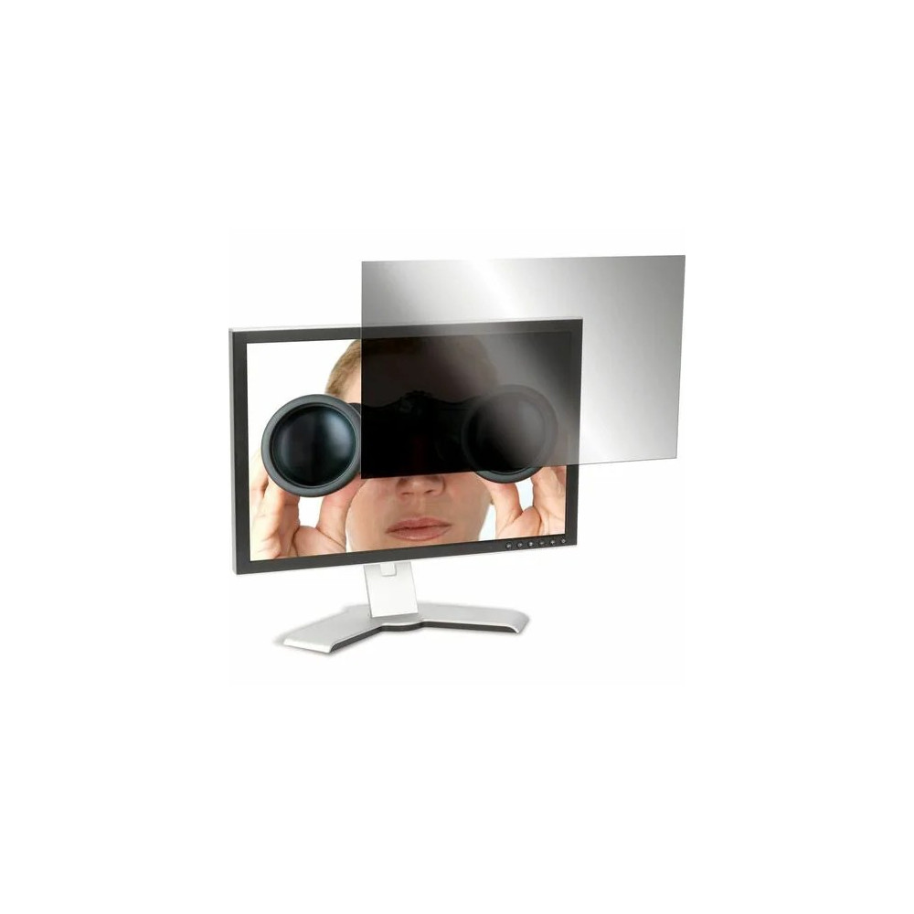 Targus ASF27W9USZ 4Vu Anti-glare Privacy Screen Filter - For 68.6 cm (27") Widescreen LCD Monitor, Notebook - 16:9 - Anti-microbial - Image 2