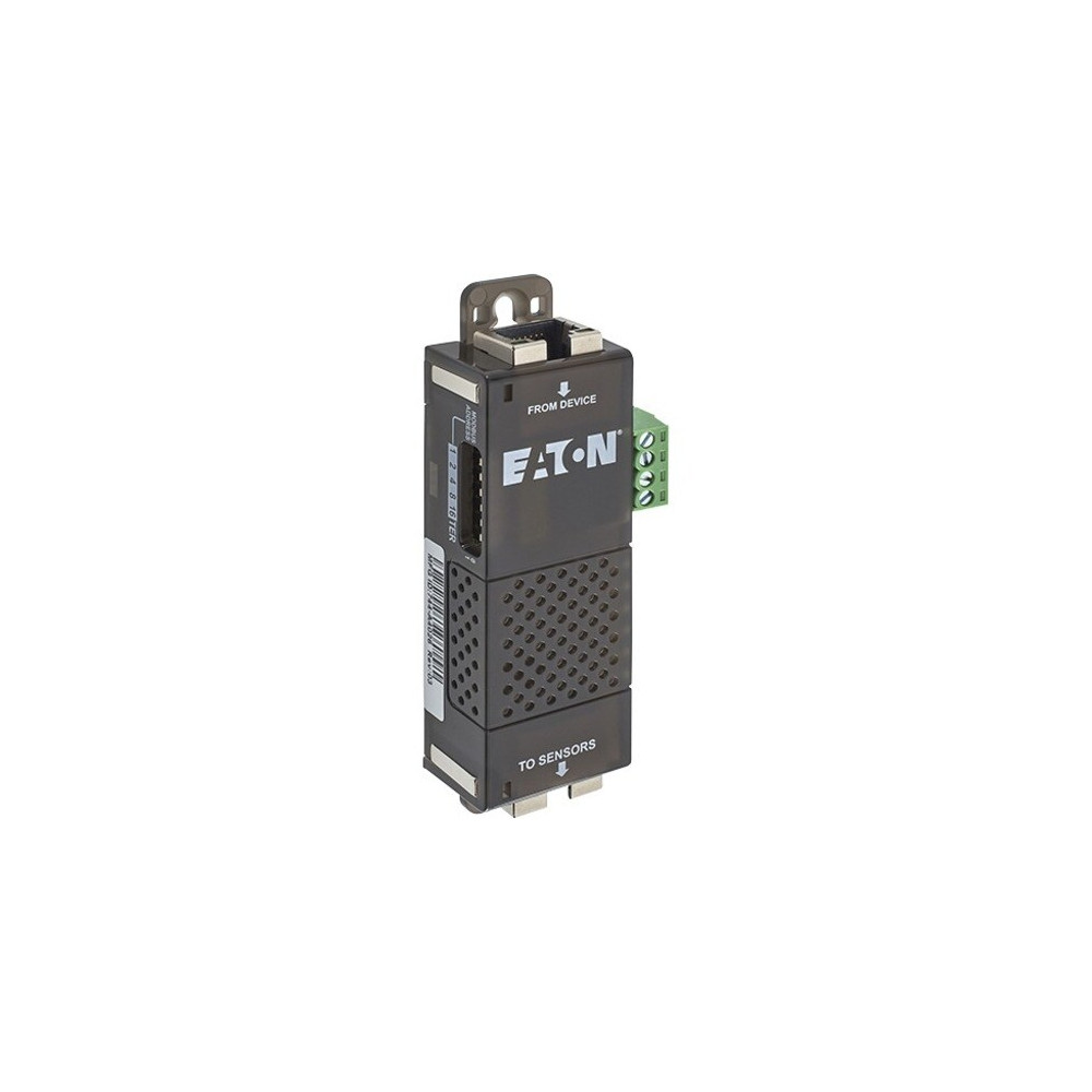 Eaton EMPDT1H1C2 Environmental Monitoring Probe for Gigabit Network Card - Image 1