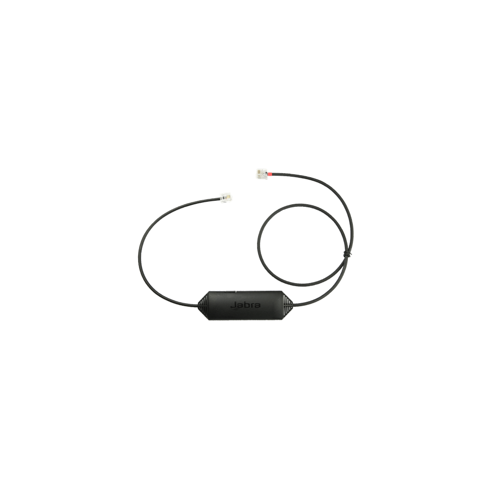 Jabra 14201-43 Link Electronic Hook Switch Cable - Image 1