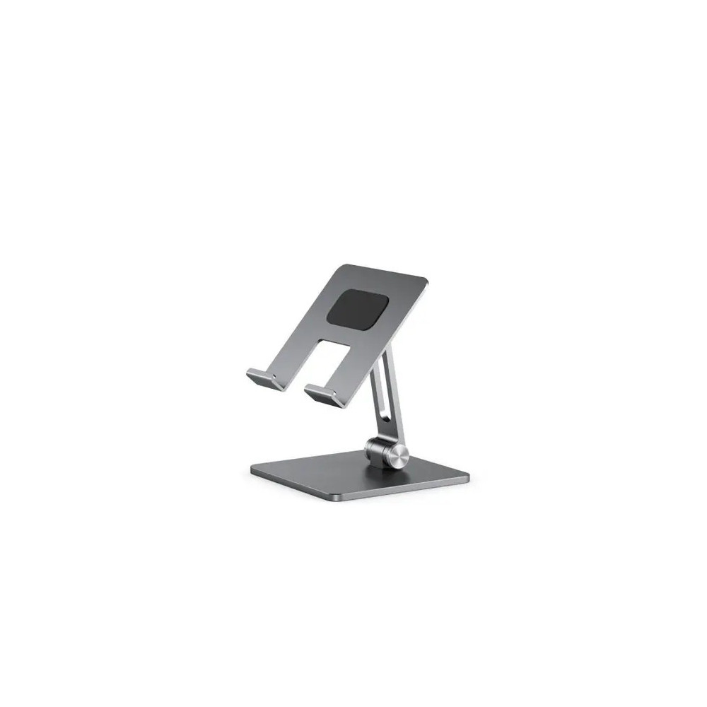 Alogic DTS-SGR Edge Desktop Tablet Foldable Stand- Spae Grey
