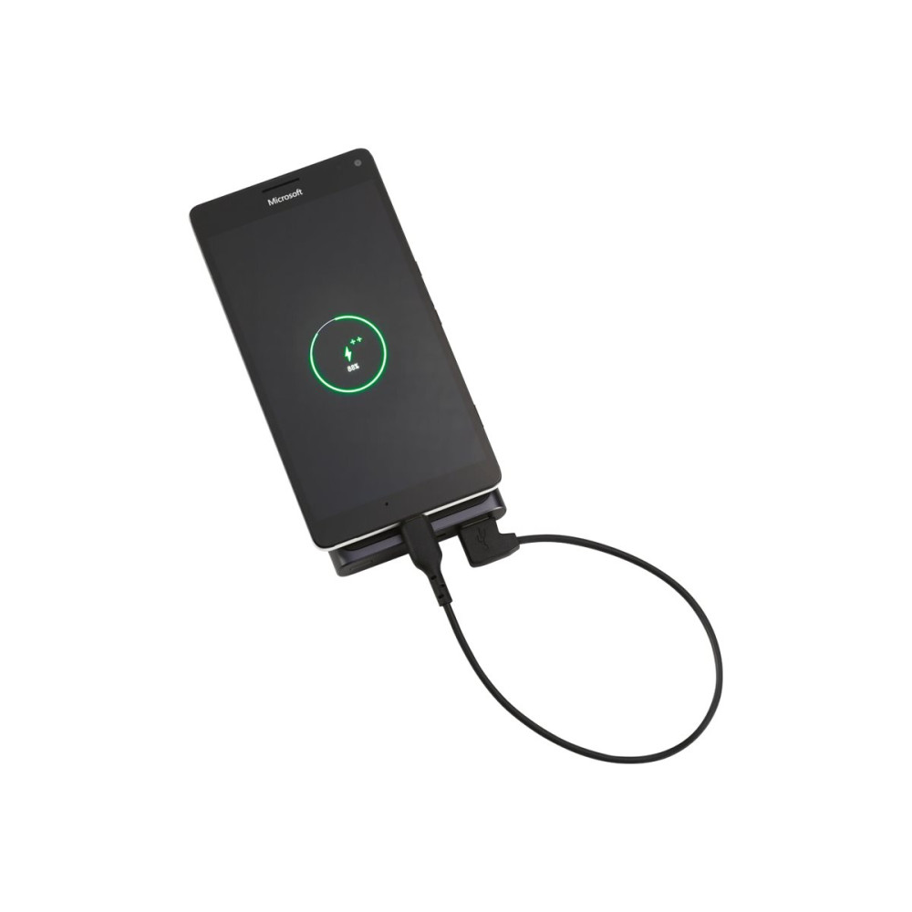 Kensington K65610WW 5PK CHARGE & SYNC USB-A TO USB-C CABLE, SUITS 67862