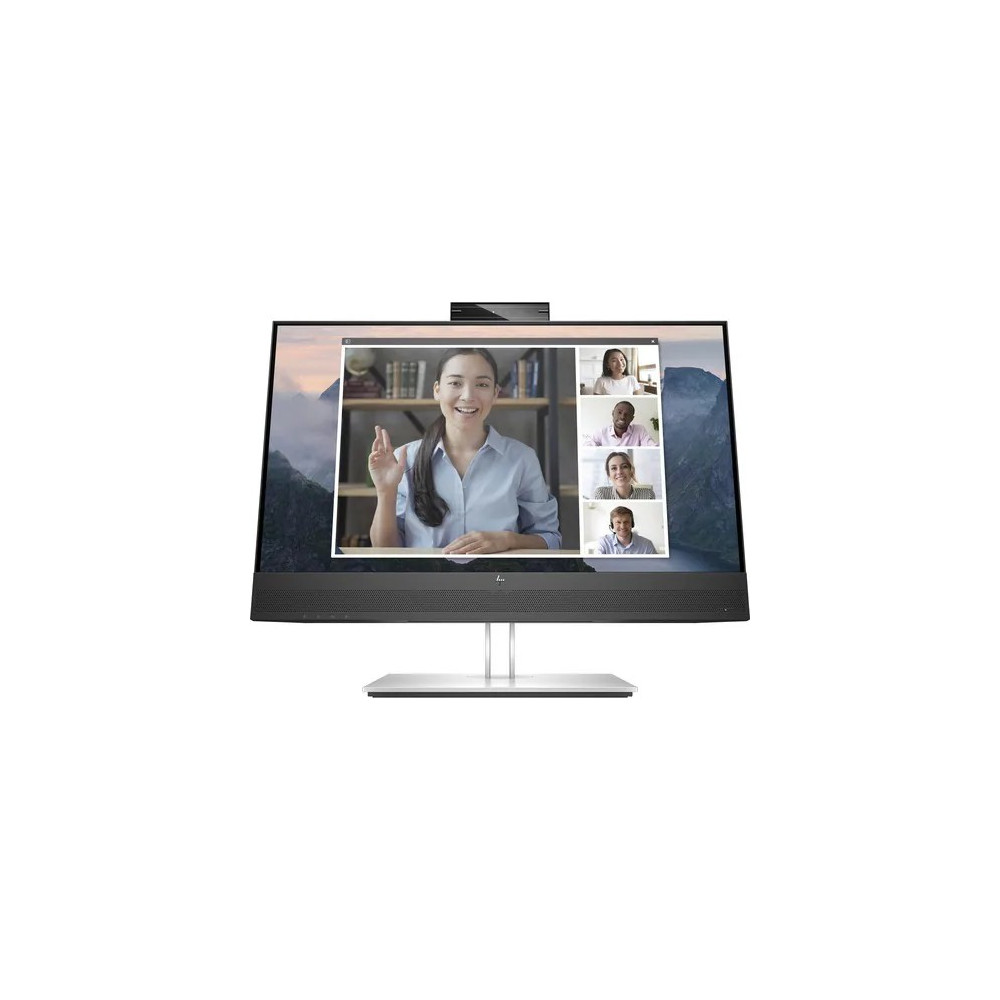 HP 169L0AA E24mv G4 FHD Conferencing Monitor