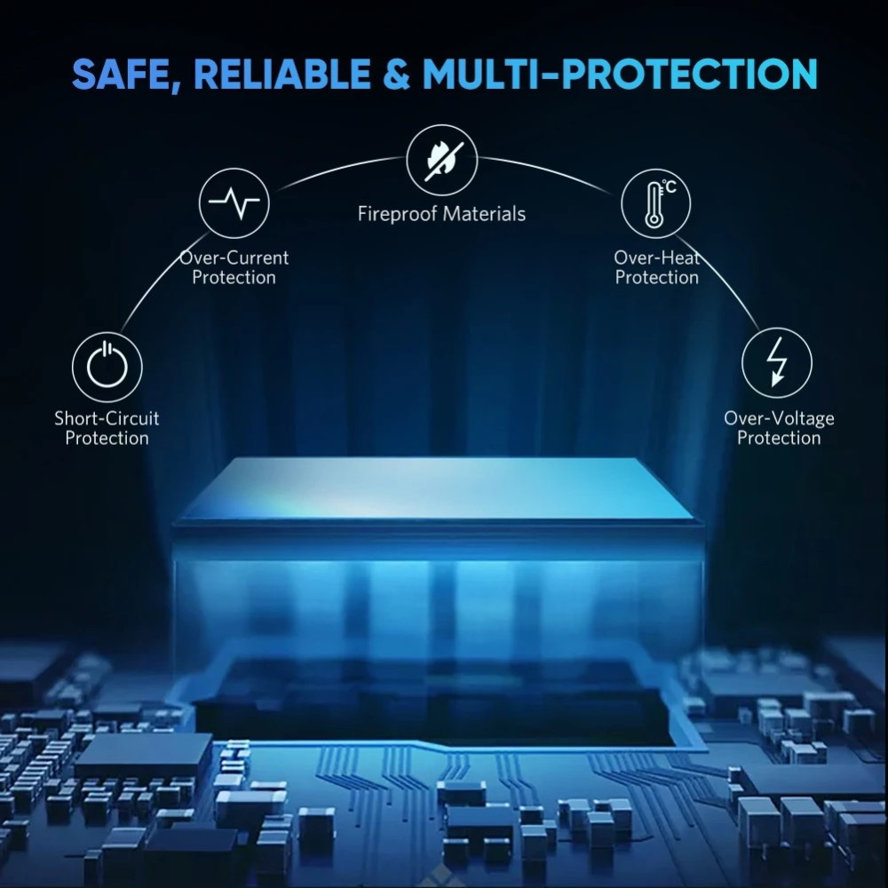 UGREEN 6957303873364 70336 USB Type-C to 4 Port USB 3.0 Hub - Image 5