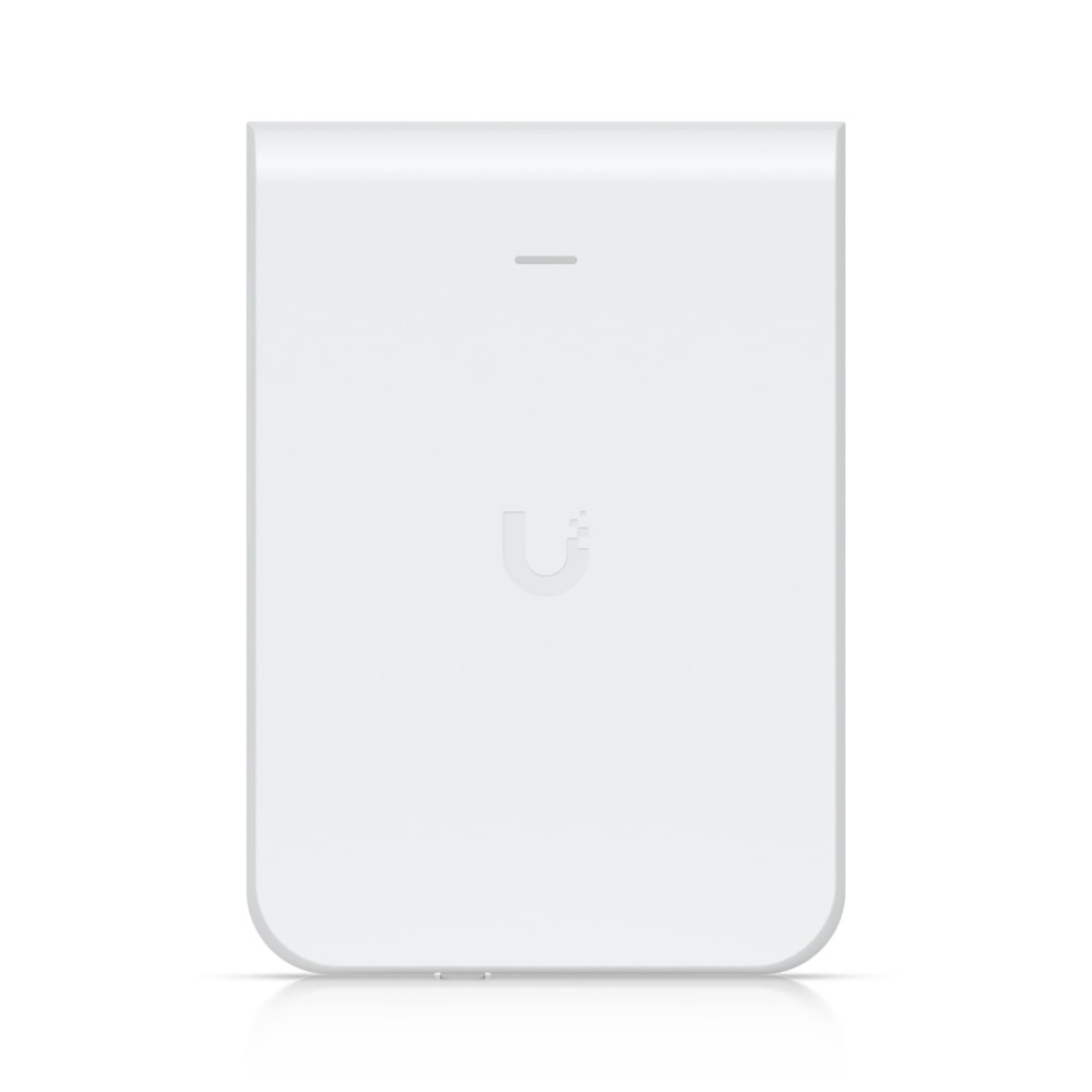 Ubiquiti UACC-U7-Pro-Wall-Cover U7 Pro Wall Paintable Cover, Single Pack, For U7 Pro Wall Can Be Painted for a Customized Appearance, Incl
