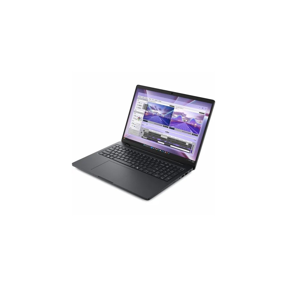 Dell CTO931R2T_MC16250_AU Pro Max 16 MC16250 - 16" FHD+ 1920x1200 Touch - Ultra 9 285H - 32GB RAM 2x16GB - 1TB SSD - RTX 2000 8GB - Backlit KB - 6-Cell 96w - Windows 11 Pro - 3Y ProSupport - Image 7