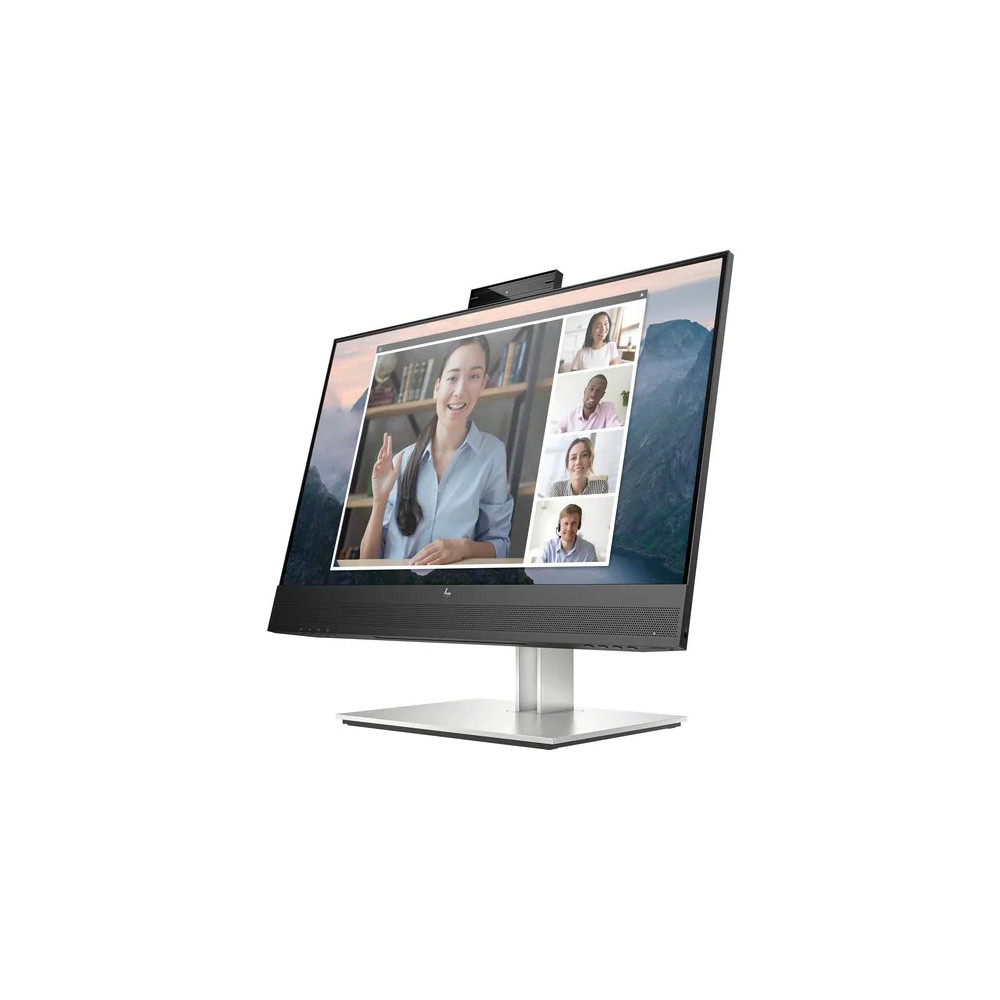 HP 169L0AA E24mv G4 FHD Conferencing Monitor