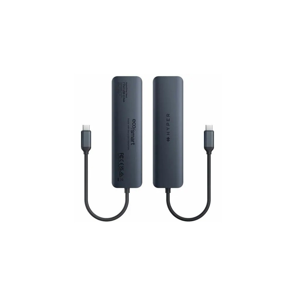 Targus HD4003GL HYPERDRIVE NEXT 7 PORT.USB-C HUB