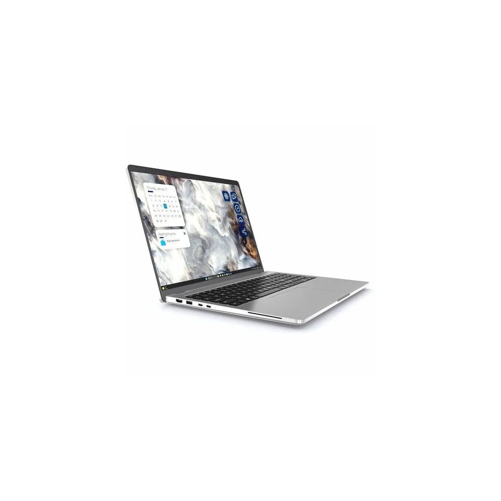 Dell CTO715_PB16250_AU PRO16 PLUS NOTEBOOK, 16" FHD+ IR, U7-266V, 16GB, 512GB, WL, W11P(CP+) 3Y PRO