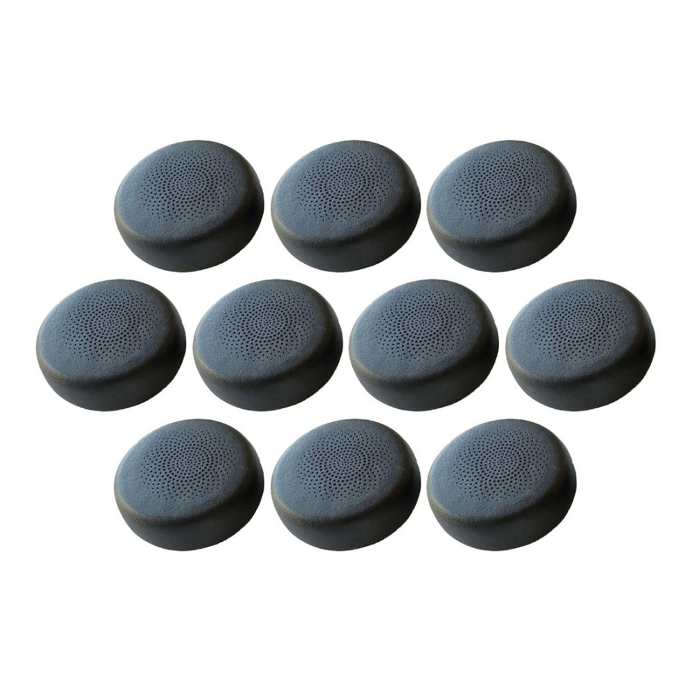 Yealink EC-BH70/WH64-5PR *LAST STOCK EC-BH70-WH64-5P Ear Cushion for headset BH70 and WH64 (5 Pairs) - Image 1