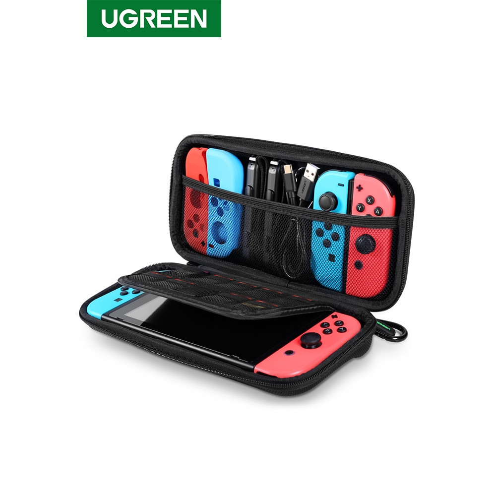 UGREEN 6957303859740 50974 Portable Case for Nintendo Switch - Image 2