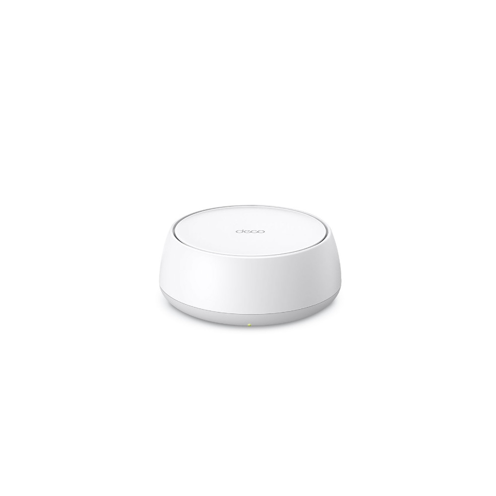 TP-LINK DECO BE22(2-PACK) BE3600 Whole Home Mesh Wi-Fi 7 System, 688 Mbps at 2.4 GHz + 2882 Mbps at 5 GHz - Image 1