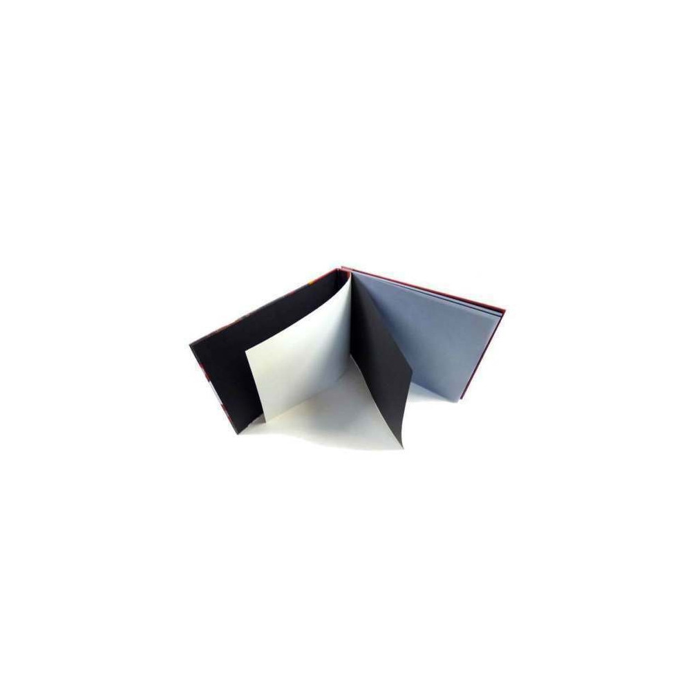 Unknown 1752V388 Canon Pixma Corban & Blair Handmade Photo Album Dry Mount 20 sheet Durable