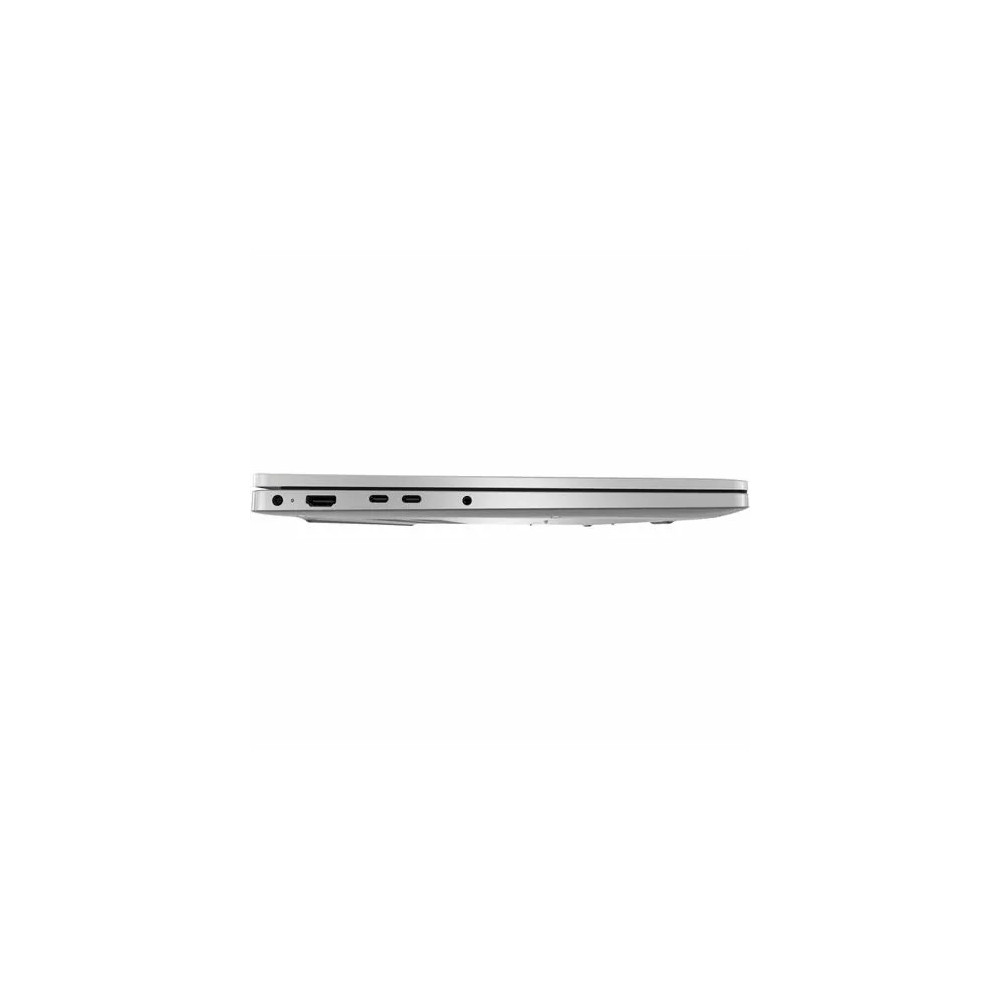 Dell BTO108_PC16250_AU3Y PRO16 NOTEBOOK, 16" FHD+ IR, U7-255U, 32GB, 1TB, WL, W11P(AI), SILVER, 3YOS