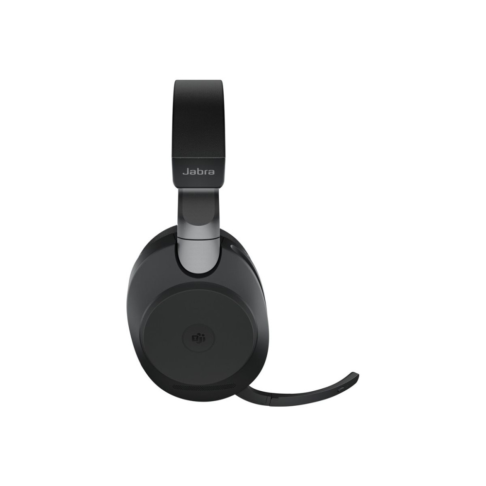 Jabra 28599-999-999 WIRELESS EVOLVE2 85 MS STEREO BLUETOOTH ANC HEADSET + LINK 390A BT,USB-A
