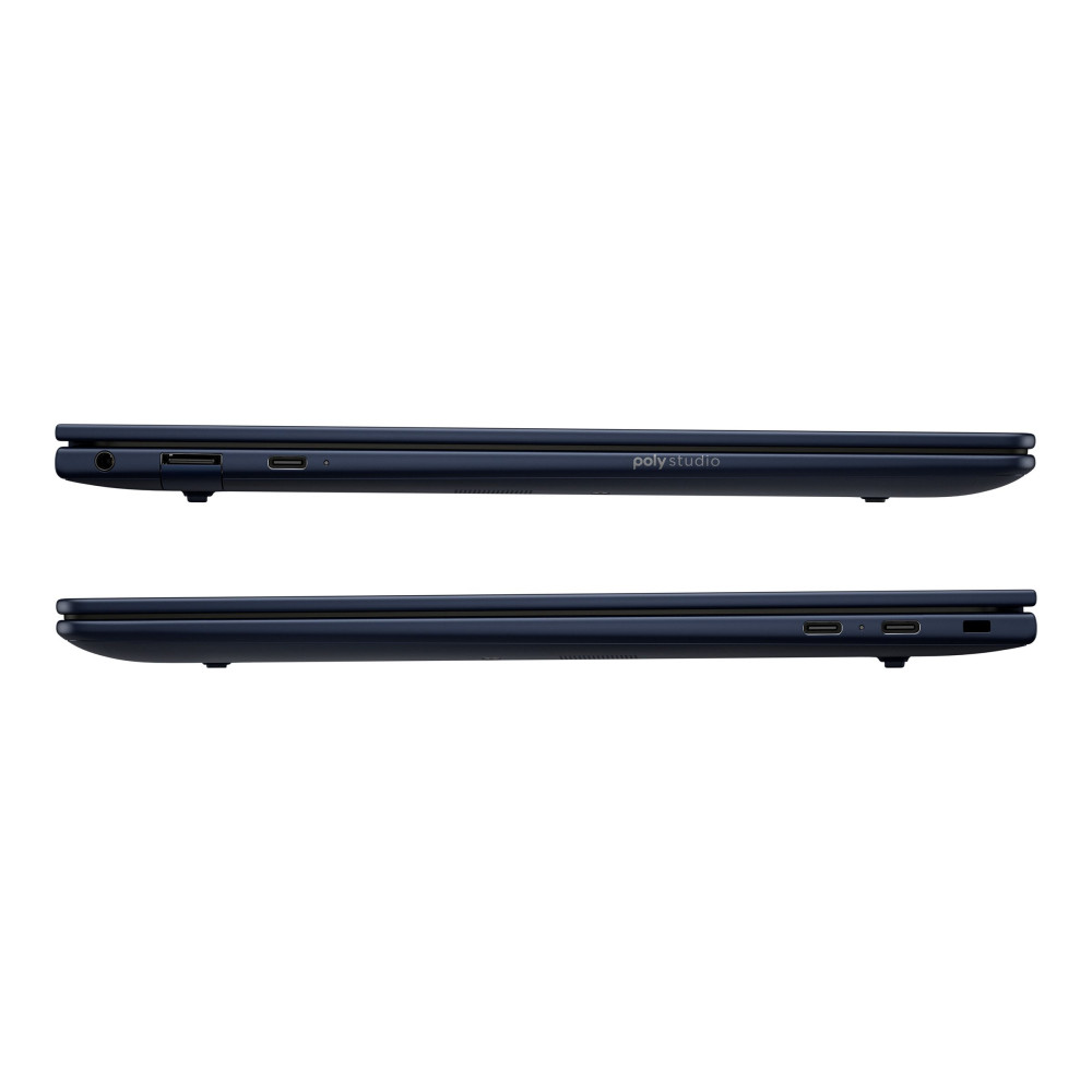 HP B9GC8PT ELITEBOOK ULTRA G1I 14 AI U7-258V 32GB 512GB W11P TS WL BT L-LIFE BATT 3YR DIB - Image 8