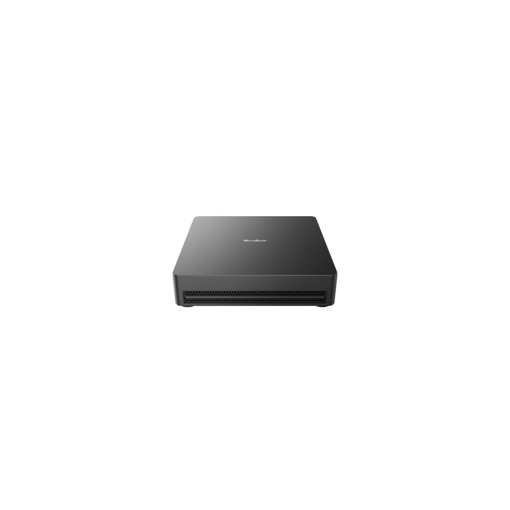 Yealink MCORE4-MS MTR MCORE4 INTEL CORE ULTRA 5, BUILT IN NPU AND EDID MODULE - Image 1