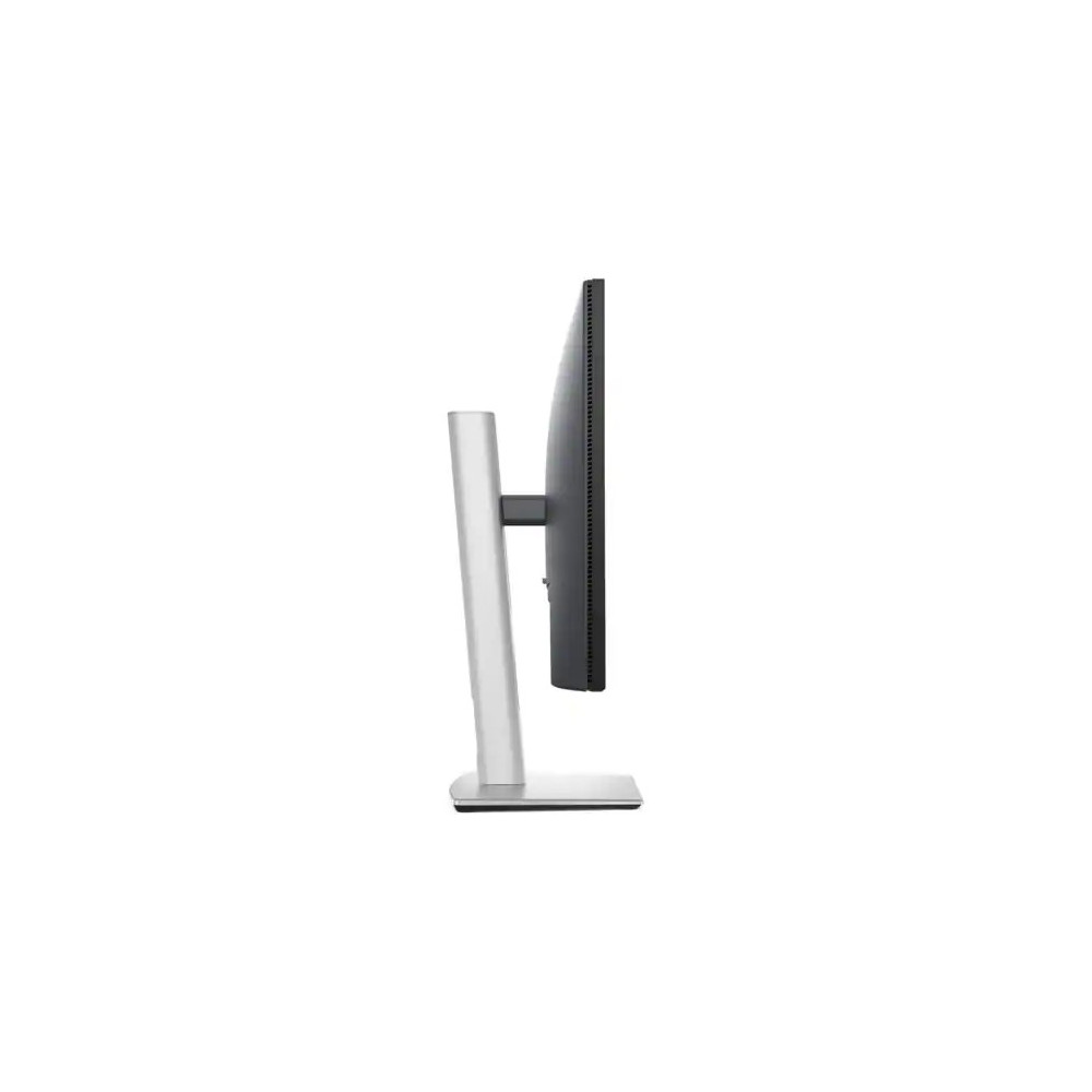 Dell P2425DE PRO PLUS, 24" (16:9) QHD IPS, HDMI, DP, USB-C HUB, USB, H/ADJ, PIVOT, LAN, 3YR