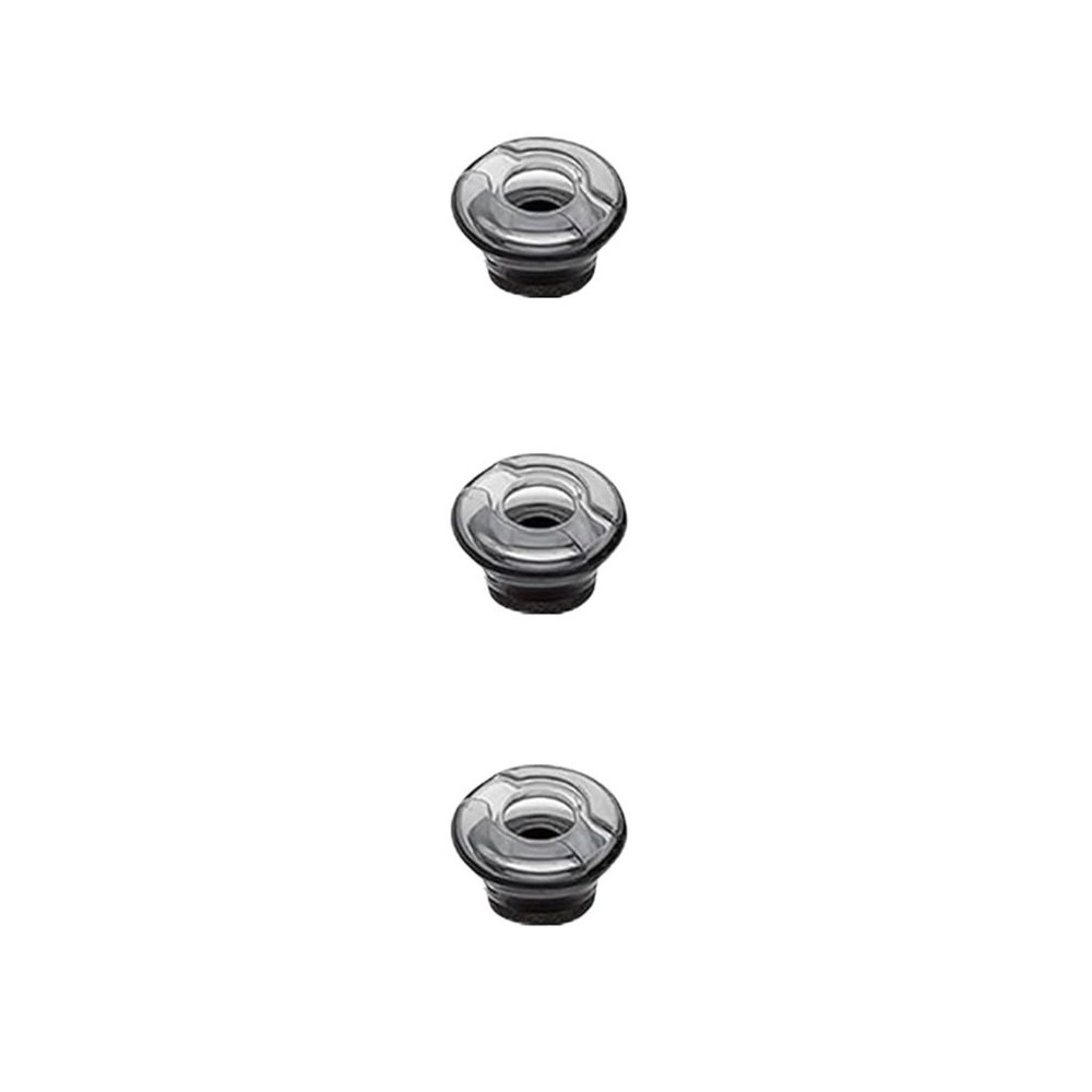 Yealink ET-BH71-S-3PS (Ear Tips for BH71 (Small, 3pcs)) Ear Tips for BH71 (Small, 3pcs) - Image 1