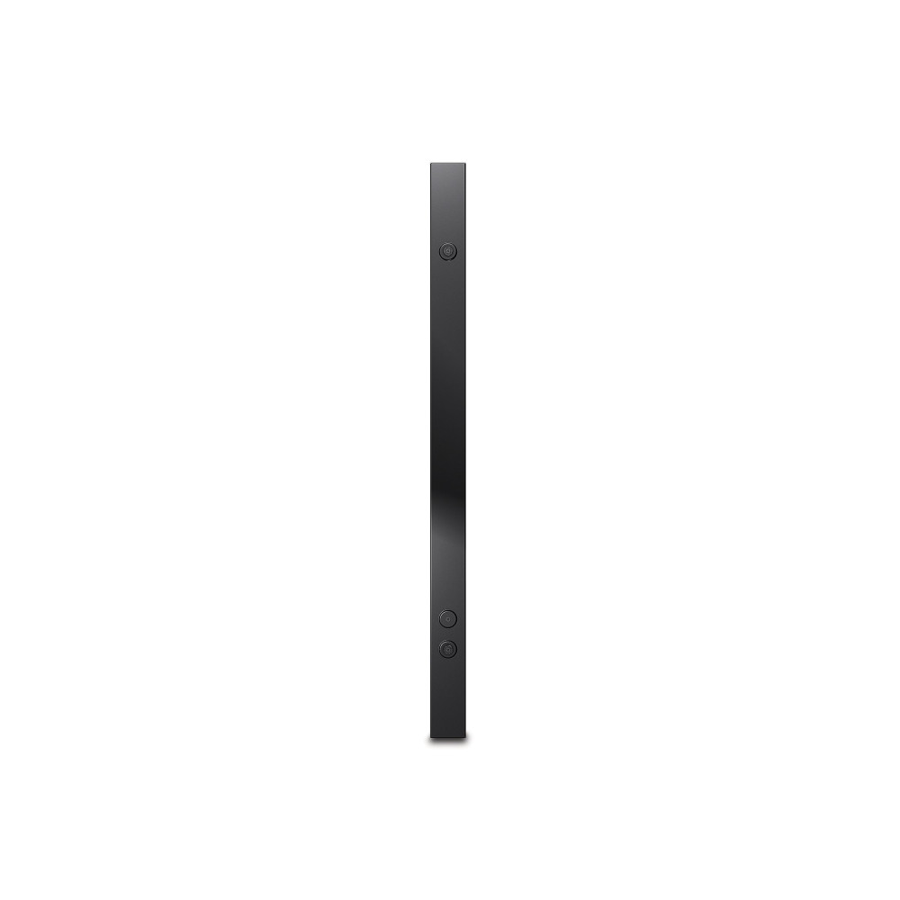 APC AP8858 METERED VERTICAL PDU, 230V, 16A, 3.3KW, C13(18), C19(2), IEC-320, 2YR