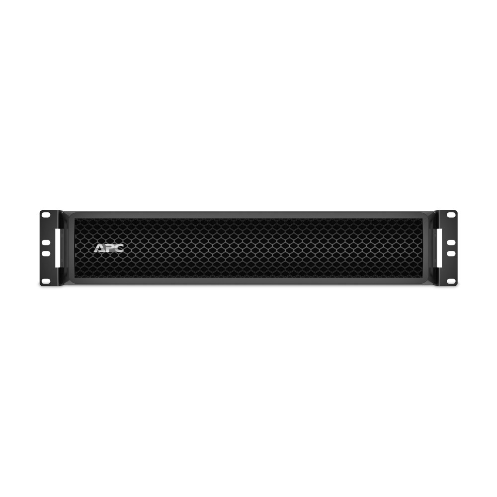 APC SRT72RMBP SMART-UPS EXTERNAL BATTERY (SRT SERIES), 72V (FOR SRT2200XLI/RMXLI/RMXLI-NC), RM - Image 1