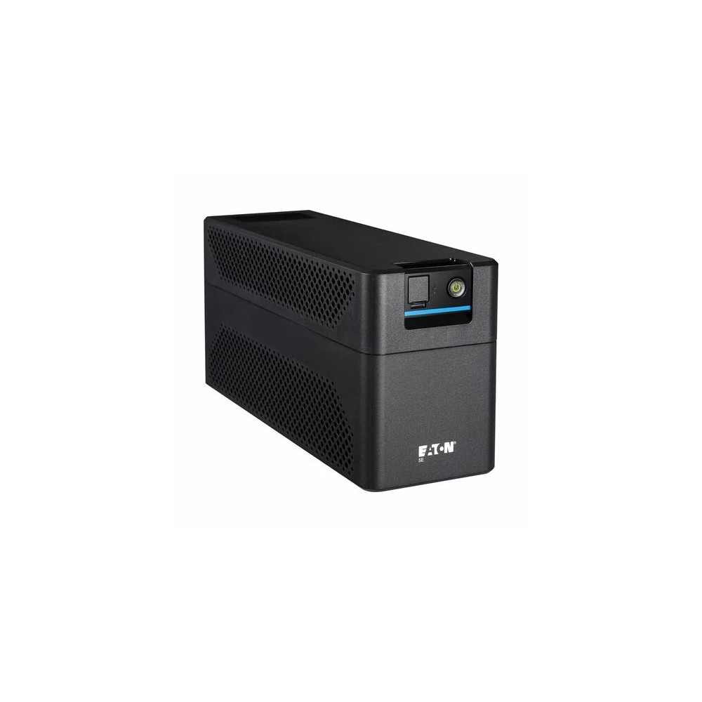 Eaton 5E900UIAU 5E G2 UPS 900VA/480W 2 ANZ OUTLET NO FAN - Image 3