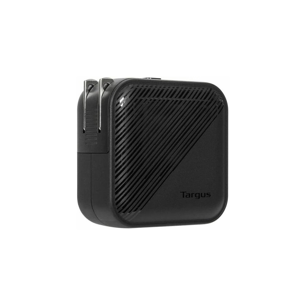 Targus APA803GL , 65W GaN WALL CHARGER