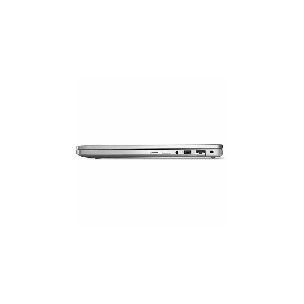 Dell CTO715_PB16250_AU PRO16 PLUS NOTEBOOK, 16" FHD+ IR, U7-266V, 16GB, 512GB, WL, W11P(CP+) 3Y PRO