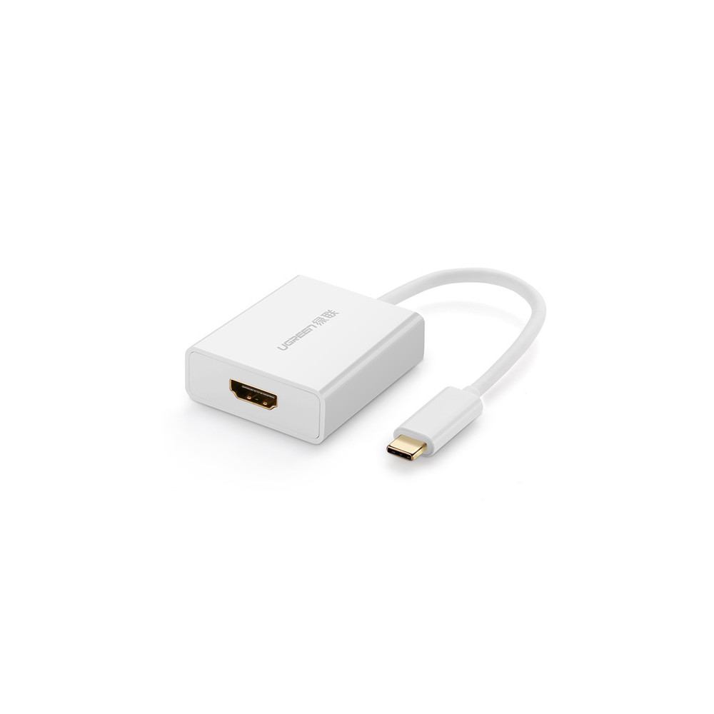 UGREEN 6957303842735 40273 USB Type-C to HDMI Adapter - Image 1